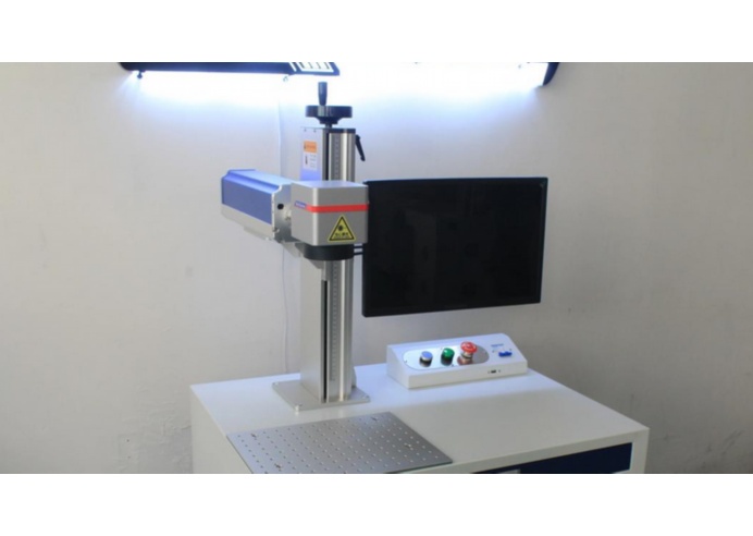 2025年紫外激光打標機品牌推薦與選購指南